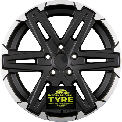 DIEWE WHEELS GREZZO 8.50x16